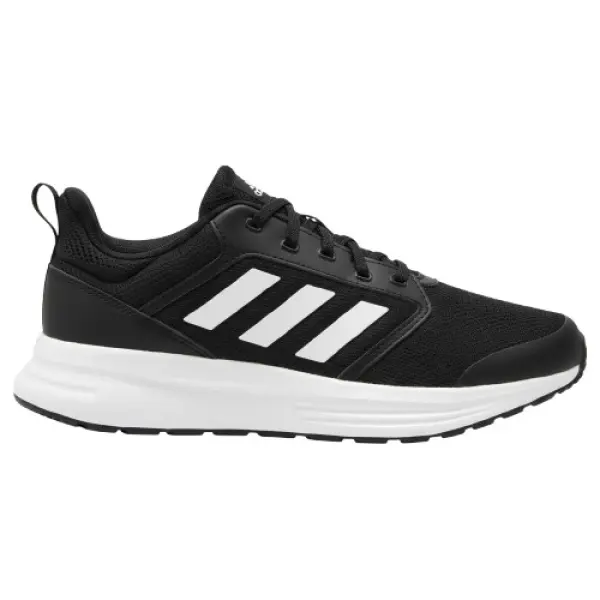 Adidas galaxy 5 (core black/white)