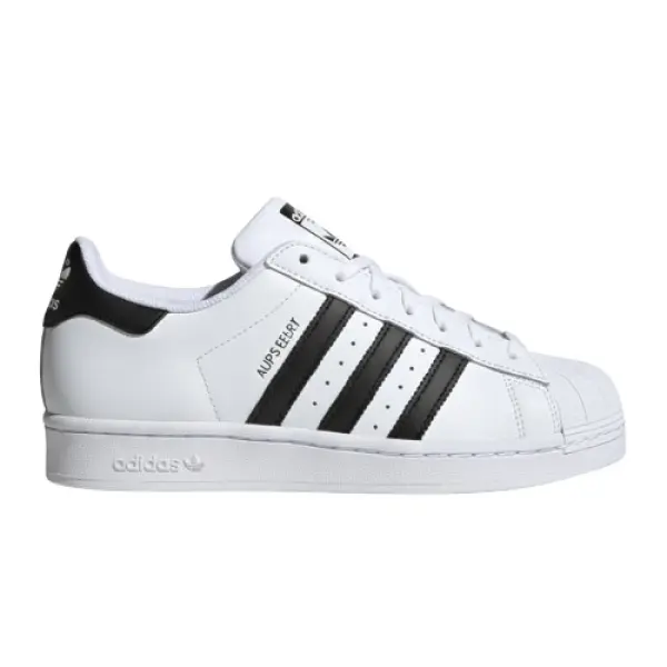 Adidas superstar(cloud white/core black/cw)