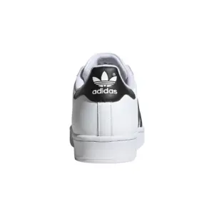 Adidas superstar(cloud white/core black/cw) hover