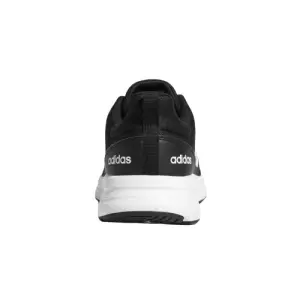 Adidas galaxy 5 (core black/white) hover