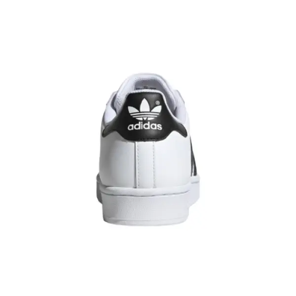 Adidas superstar(cloud white/core black/cw)