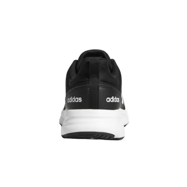 Adidas galaxy 5 (core black/white)