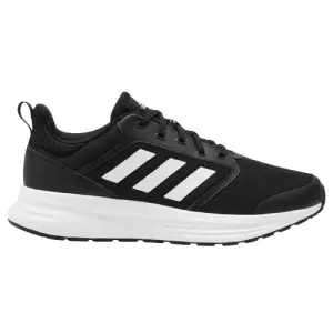 Adidas galaxy 5 (core black/white)