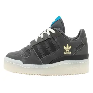 Adidas forum low(dark solid grey)